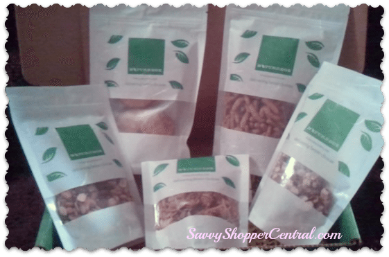 NatureBox