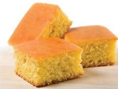 GoldenButterCornBread Corn Bread in the Rice Cooker