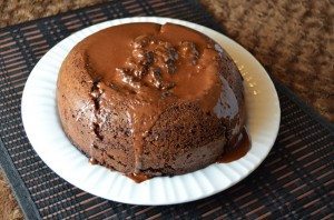 Chocolate Lava Cake Chocolate Lava Cake