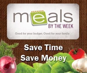 Meal Planning Subscriptions