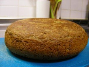 rice-cooker-banana-bread-300x225 Banana Bread in the rice cooker