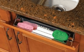 Tip Out Tray