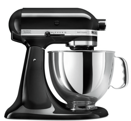 Kitchenaid Stand Mixer
