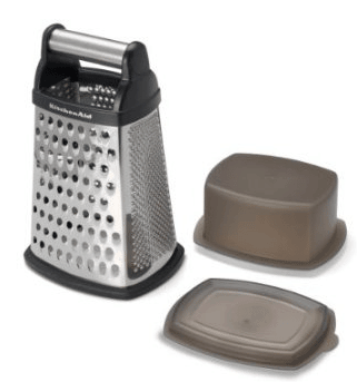 box grater