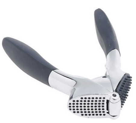 garlic press