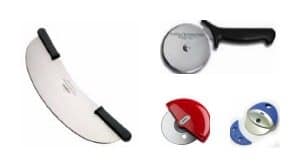 pizza cutters