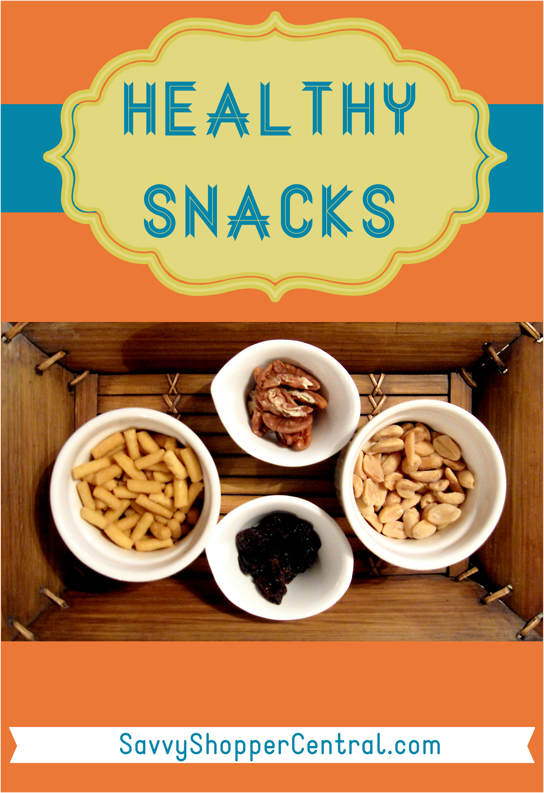 Healthy Snacks