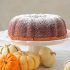 pumpkin cake