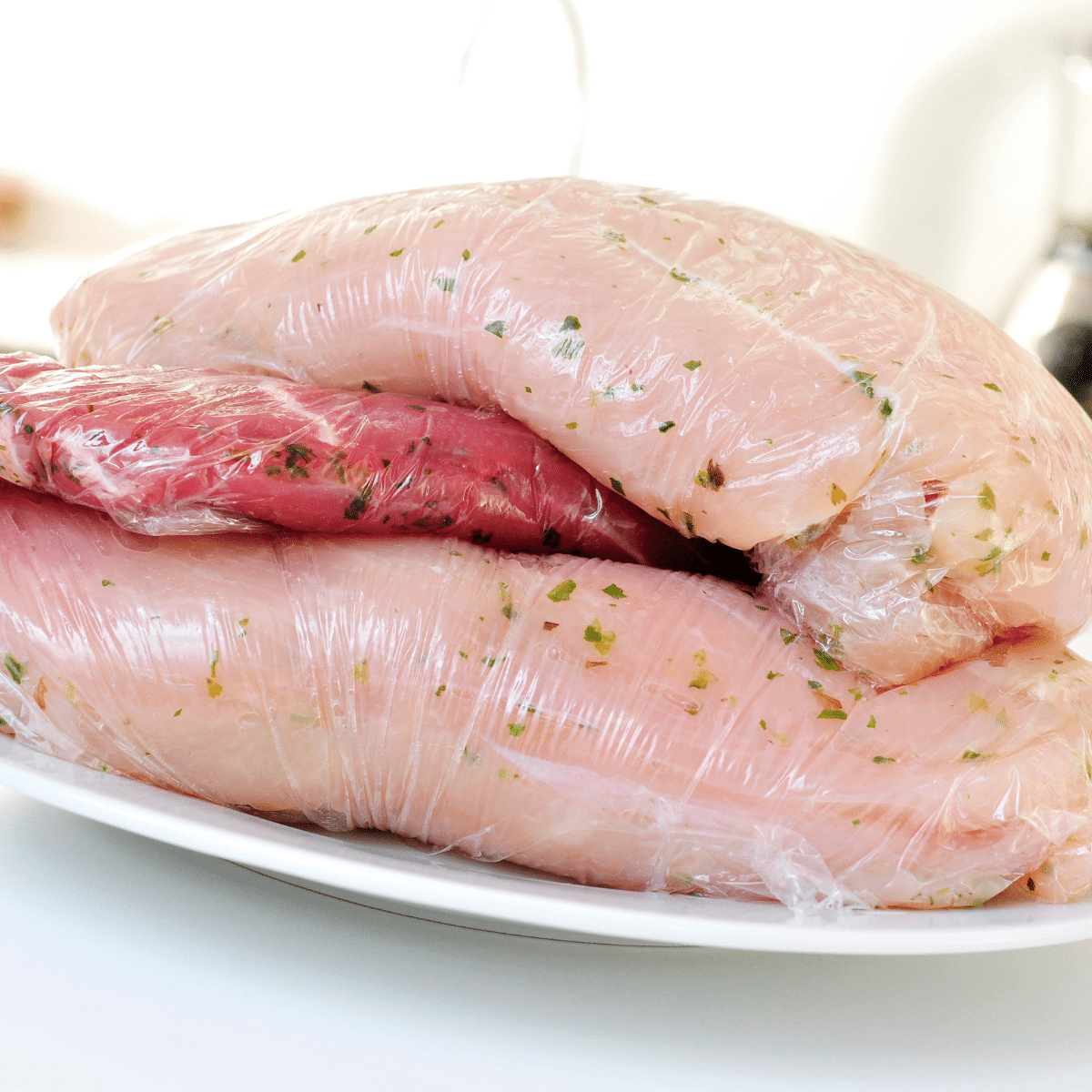 How to Freeze Meat: 30 Days of Freezer Cooking