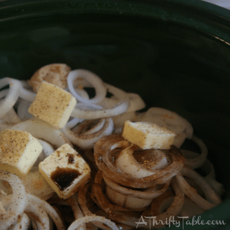 french onion