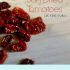 How to Make Sun Dried Tomatoes in the Oven - It used to take days to make sun dried tomatoes but now you can make them in just a few hours in the oven!