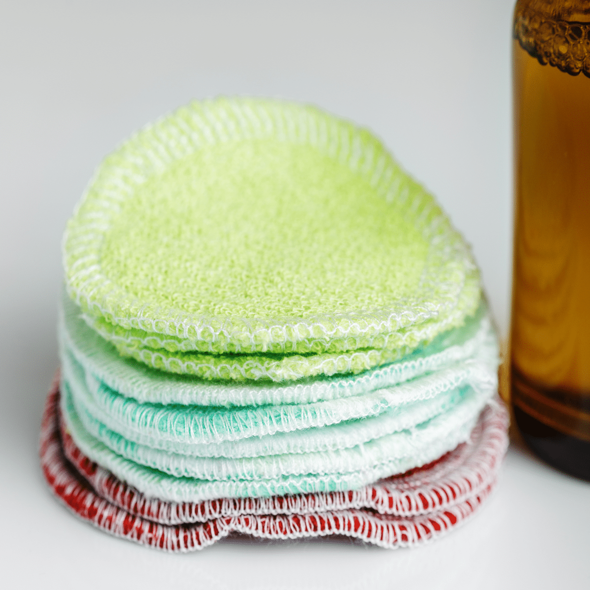 Reduce Waste with Unpaper Towels and Other Ecofriendly Swaps