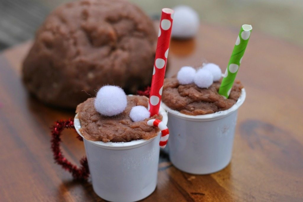 hot cocoa play dough horizontal
