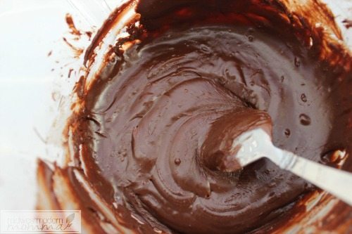 Homemade Fudge