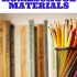 6 Easy Ways to Store Homeschool Materials