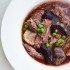 Looking for a delicious Paleo dinner? Try this Turnip & Beet Roast! It's so filling, very healthy, and delicious!