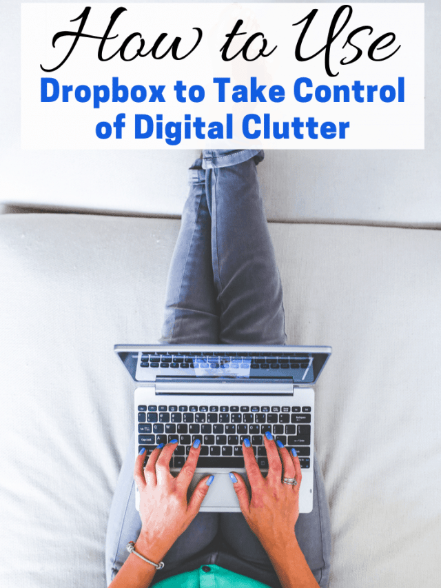 Tips for Organizing Your Computer