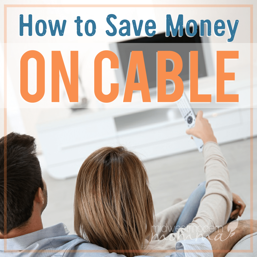 Tips for Saving Money on Cable