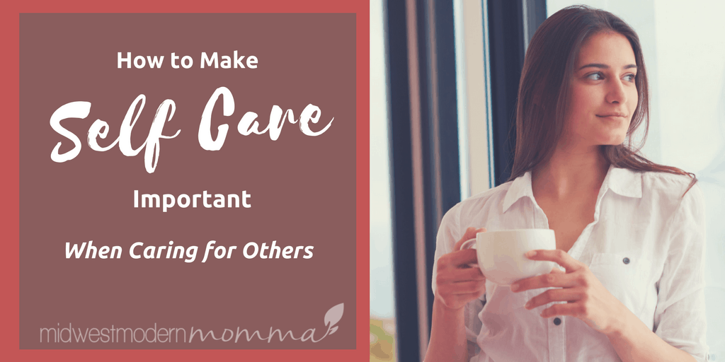 Don't miss our Tips For How To Make Self Care Important When Caring For Others! These health tips are ideal for the mom, caregiver, and nurse.