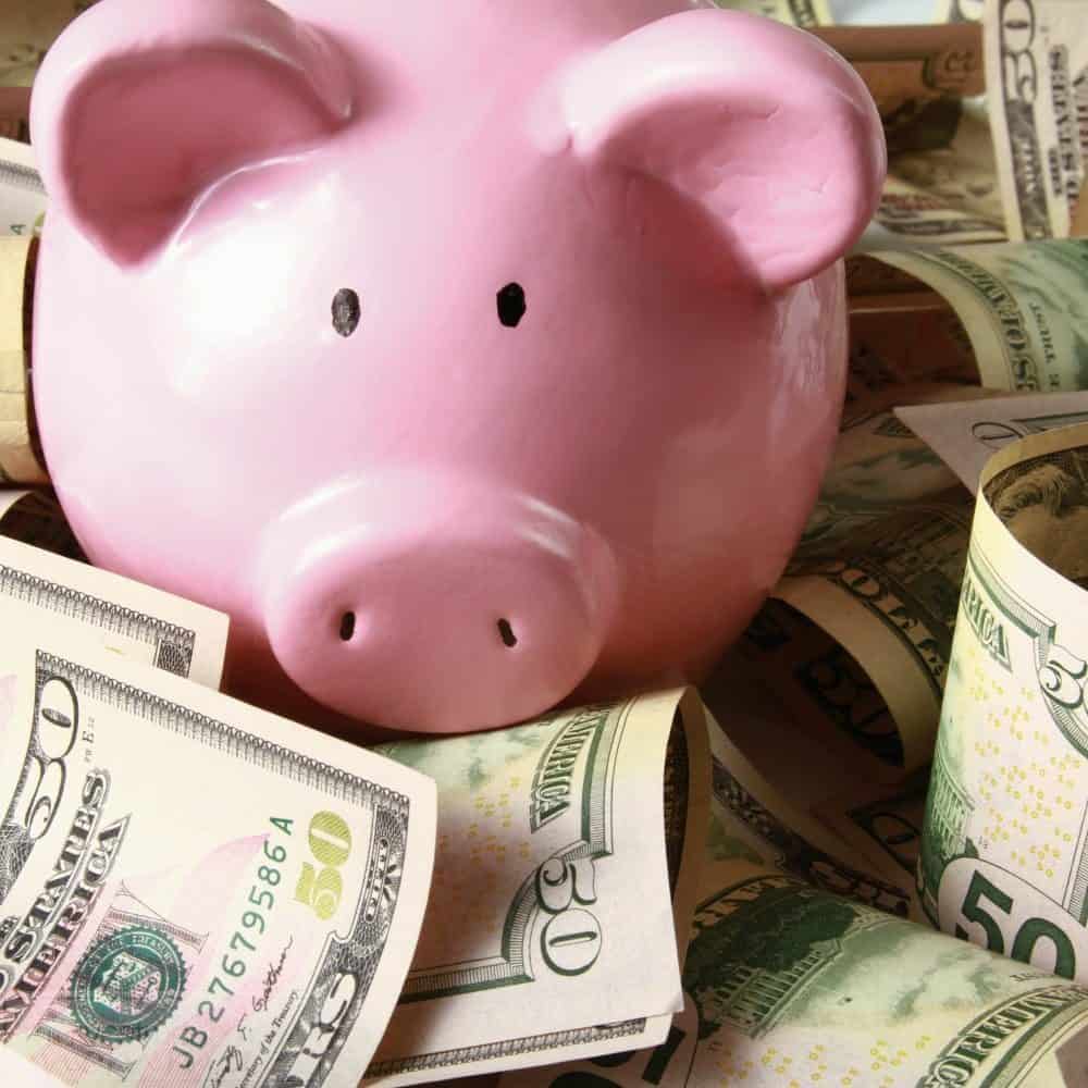 Have you ever wanted find some legit ways to save money, but you didn’t know where to start? Sometimes you need to save a lot of money in a short period of time. At a first glance, looking at your budget can be hard and you may not even know where to start. We have some great ways to save that you may not have thought of before!