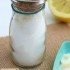 Homemade Lemon Bath Salt
