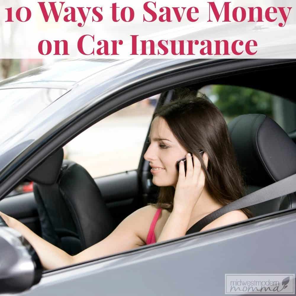 Everyone seems to need car insurance and how to save money on that necessity is just one more thing you may be curious about to fix your budget. Most states in the United States require that you have some sort of car insurance before you can even drive. Saving money is an important part of every household, which is why car insurance is one of the first things someone looks at.