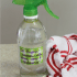 Homemade Cleaners like this All Purpose Cleaning Spray are ideal for limiting chemicals in your home. Make this using essential oils and natural ingredients!