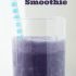 Almond Milk Smoothies are a great nutritious Paleo breakfast! This Blueberry Almond Milk Smoothie is a favorite that is full of antioxidant health benefits!