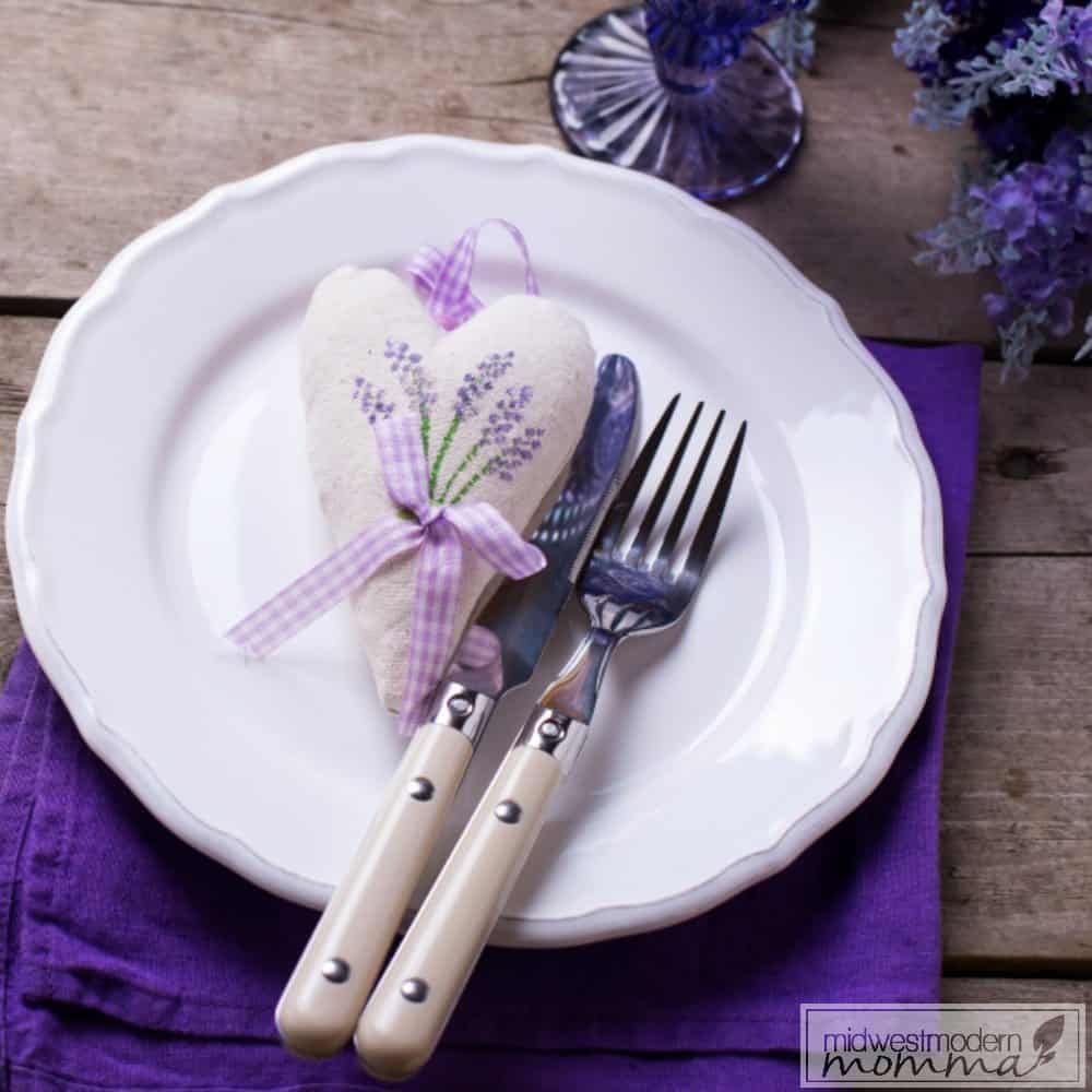 Lavender Flowers are a great addition to your garden for use in the kitchen as well as classic homemade beauty products!
