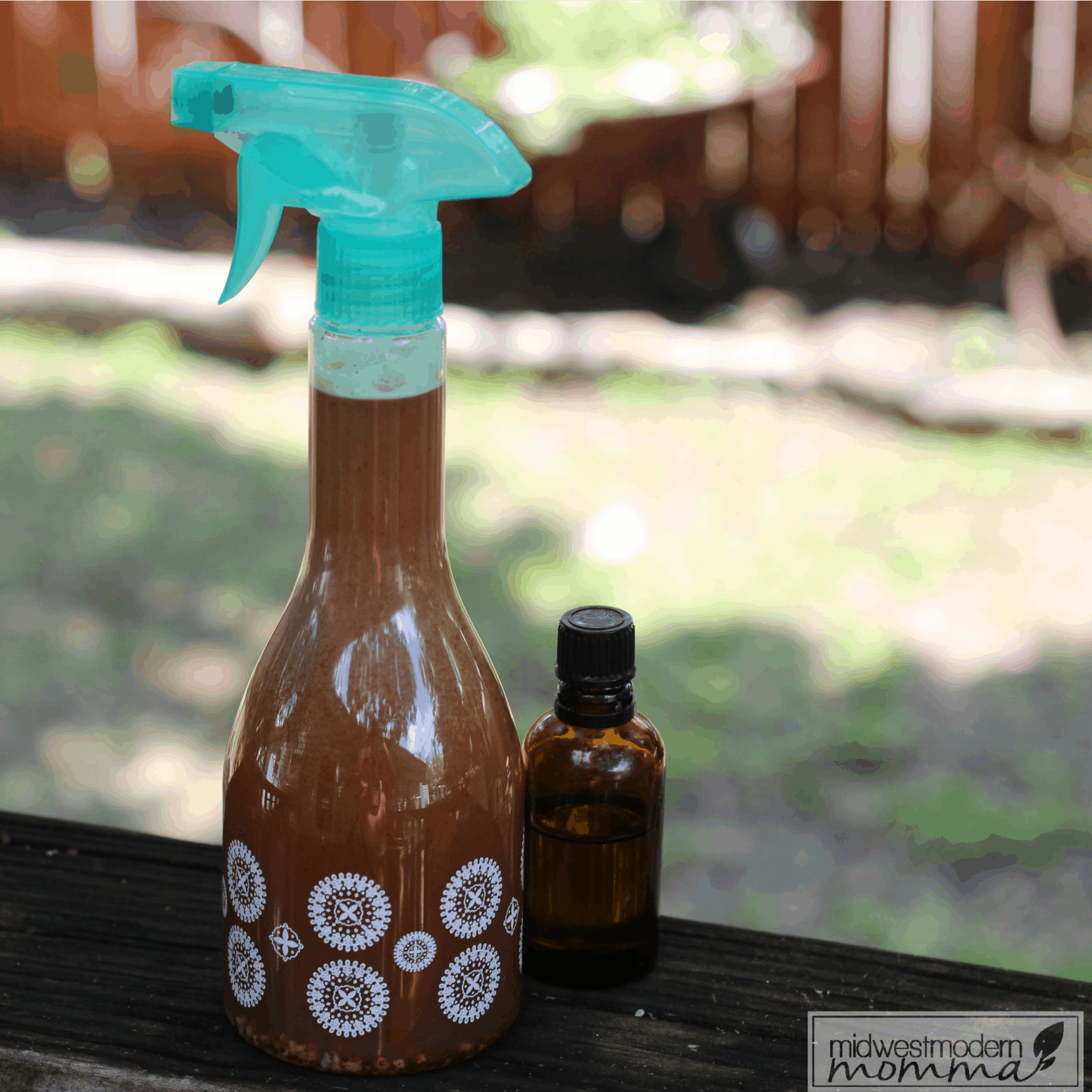 Natural Pest Control Spray For Your Garden