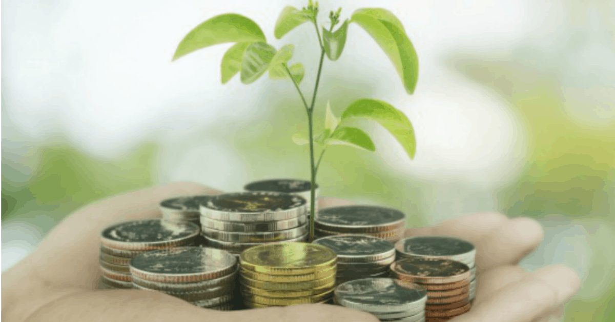 Vegetable gardening is a favorite method of saving money and cutting your grocery budget! Check out other great ways it saves you money! 