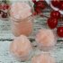 Making a homemade lip scrub is one of my favorite ways to easily pamper myself. This cherry vanilla homemade lip scrub is a great and easy to make beauty product I can whip up in no time and use anytime to make myself feel a bit better!