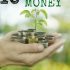 Vegetable gardening is a favorite method of saving money and cutting your grocery budget! Check out other great ways it saves you money!