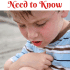 10 First Aid Skills Every Parent Should Know - Accidents happen no matter how hard we try to keep our kids safe. It's important to have the skills necessary to deal with injuries when they occur.