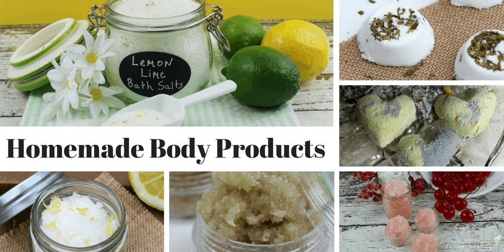 Best Homemade Sugar Scrub Recipe Ideas are a must for those who want to avoid chemicals and create their own homemade beauty products! 