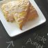 These homemade Maple Pumpkin Scones are so easy to whip all you'll be making them all year - not just during Pumpkin Spice Everything season! Pair them with your favorite Pumpkin Spice latte for a delicious breakfast!