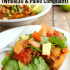 Taco Stuffed Sweet Potato is a great meal idea that easily fits into your Whole 30 or Paleo Meal Plan! Make this super tasty and easy meal for your family!