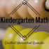 Need math for kindergarten? Look no further than Zap Zap Kindergarten Math App for your children! Check out our thoughts on how this app works great!