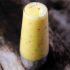Make our Coconut Mango Tropical Smoothie Recipe easily for your breakfast! This non-dairy smoothie is a great option for vegans and vegetarians!