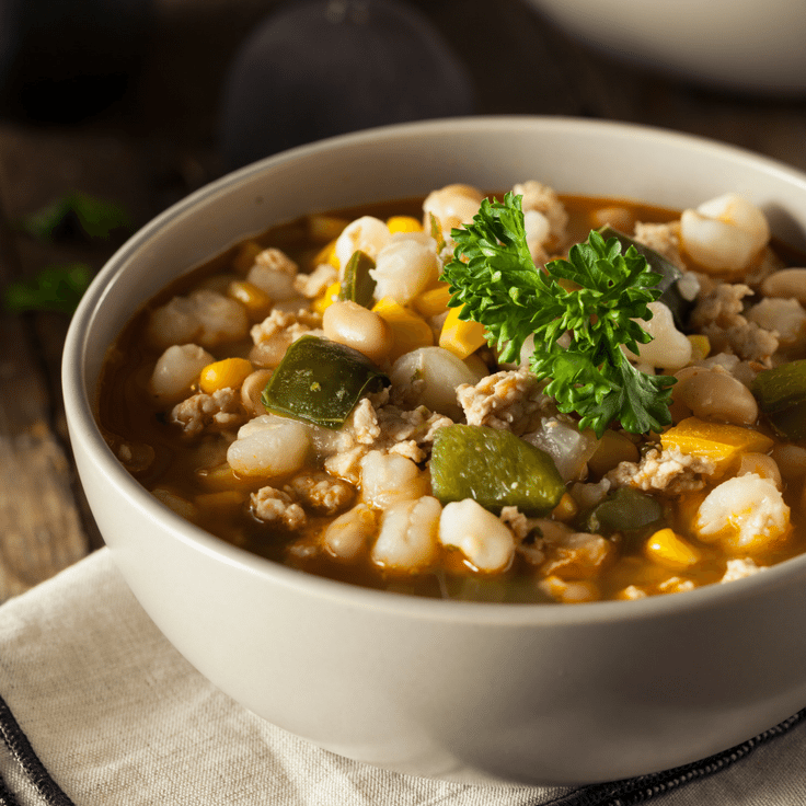 20 Best Slow Cooker Chicken Soup Recipes