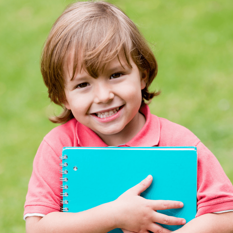 Homeschool vs Public School: Check out our tips for juggling both when you have a child in homeschool and the local public school!