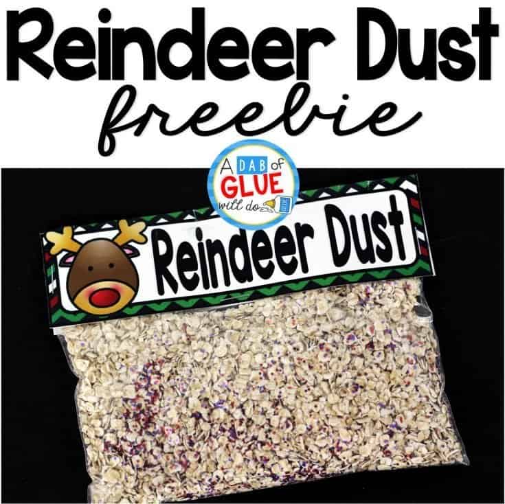 Image for Reindeer Dust