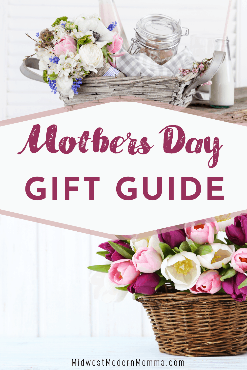 Mother’s Day Gift Ideas