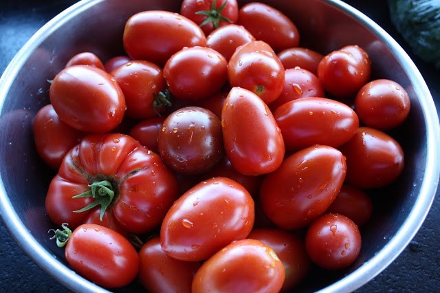 Image for Guest Blog: How to Can Salsa