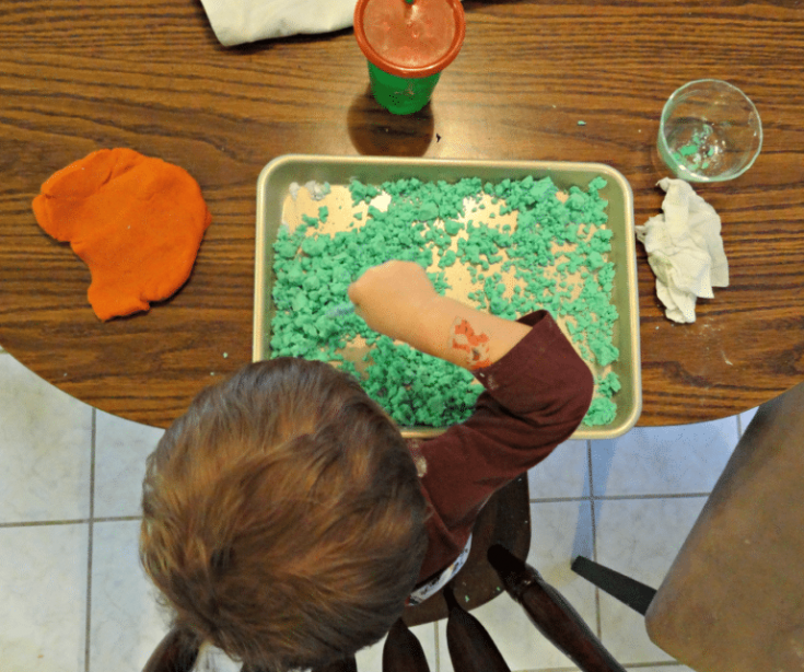 Image for Leprechaun Sand