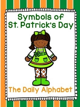 Image for Symbols of St. Patrick's Day