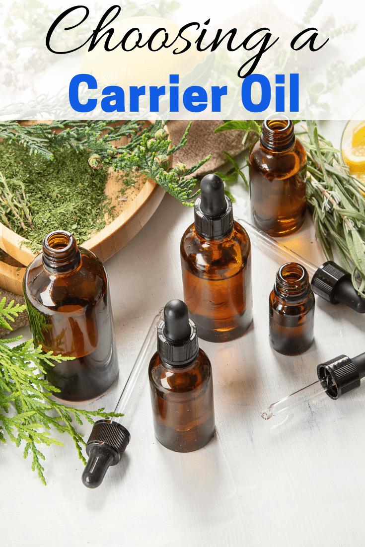 Top Carrier Oils for Essential Oils