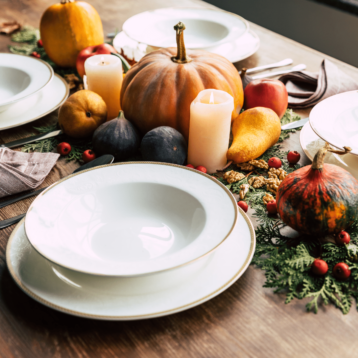 Delicious Gut Health Friendly Holiday Recipes