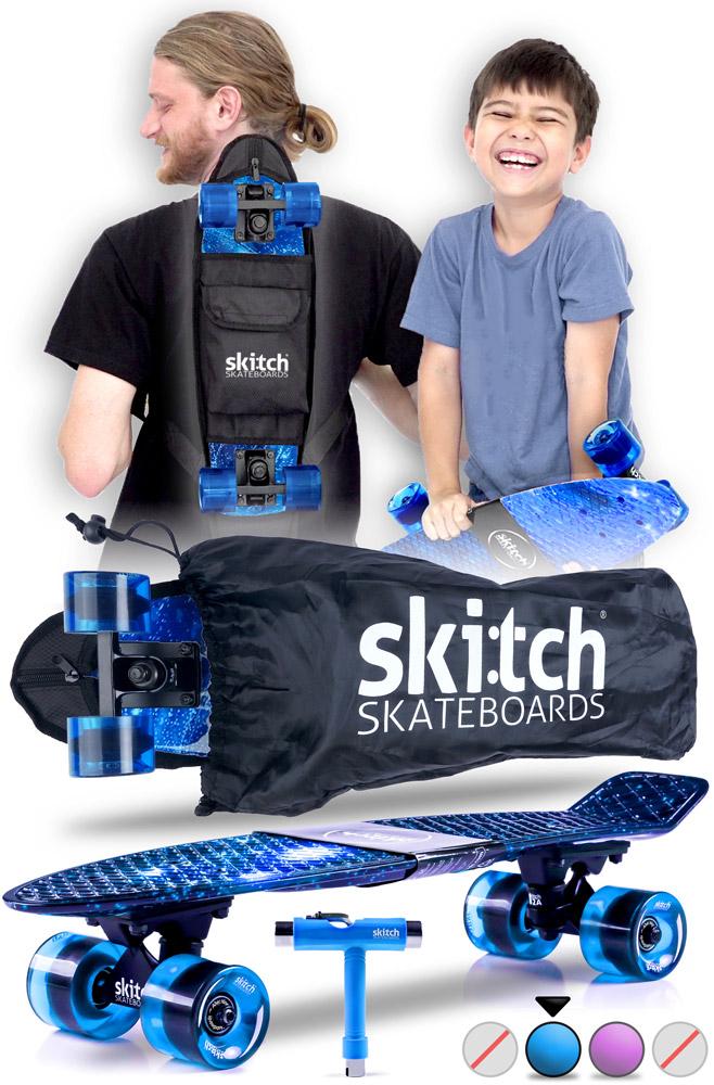 Image for Skitch Skateboards