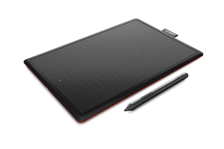 Image for One by Wacom